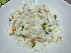 芙蓉干贝-燕春楼(海河华鼎店)