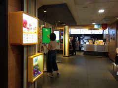 -麦当劳(鼓楼店)