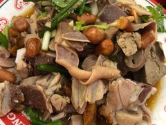 -黄兴兴白切专门店(南宁万象城店)