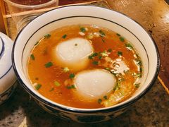 -古铺良食(柯城店)