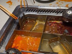 -海底捞火锅(塘厦天虹店)