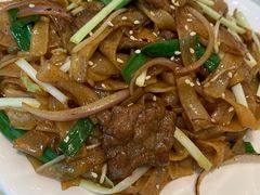 干炒牛河-御彩酒家(东风东路店)
