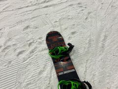 -绍兴启迪乔波冰雪世界