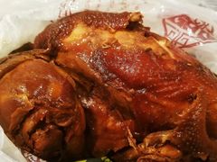 -小李烧鸡(西北角总店)