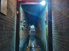 -丽江庭院之丽江往事(安定门店)
