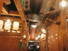 -炉太郎日式烧肉店(华贸店)