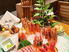 -水濑·日料放题(天河店)