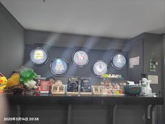 -狂想局密室逃脱(宝山万达店)