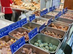 -大东门农贸市场(东顺城街)