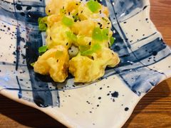 -广州天河合景福朋喜来登酒店 · 聚味轩中餐厅