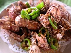 -盛港湾海鲜食府(黄沙店)