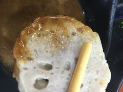 -潮汕美牛肉丸火锅店(天宁寺店)