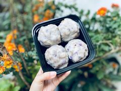 八宝粘豆包-宫门口馒头铺(创始人总店)