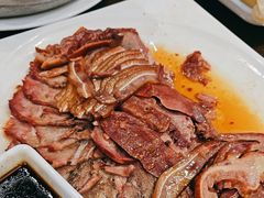 -东北大院·东北菜(三台子店)