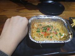 -嘚味徐州烧烤特色菜
