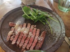 菲力牛排-O'mills Sourdough Bakery&Bistro(永嘉路店)
