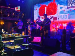 大厅-爱啤精酿·民谣酒馆(滨江店)