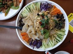 -李老哈·东北菜(宋园路店)