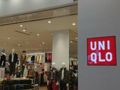 -优衣库(东莞东城万达广场店)