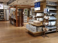 -MUJI无印良品(环球港店)
