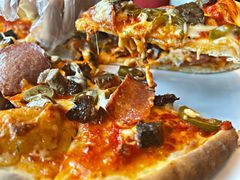 -西安W酒店·WEI全味西餐厅