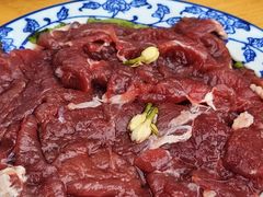 -飘香火锅(玉林西路店)