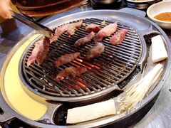 -喜来稀肉(虹泉路店)