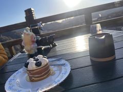 -云端咖啡(山顶教堂店)