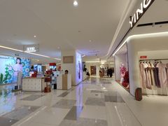 -友谊新天地广场(金街店)