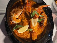 -Kathleen's Waitan 凯圣琳江景西餐厅(外滩店)