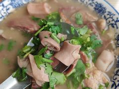 -清伊斋小桥烧饼
