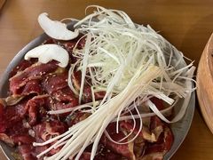 -哼蟹二将·烤肉酱蟹(合生汇店)