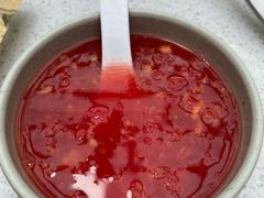 冰雪番茄-浮何烤铺(桐梓林店)
