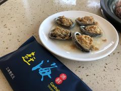 -港畔赶海蒸汽海鲜烧烤自助(仙螺岛店)