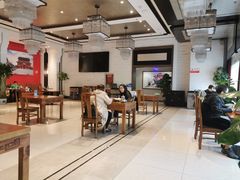 大堂-马凯餐厅(地安门店)