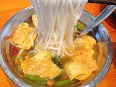-雙冲柳州螺蛳粉&酸嘢&桂林米粉(簋街店)