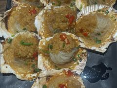 -王扯火胖哥烤生蚝(眉山首店)