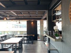 -Cha Café and Bistro