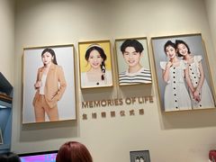 -海马体照相馆(上海月星环球港店)