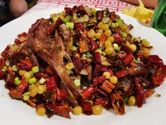 -拙味兄弟龙虾·江湖菜(和畅堂店)