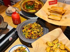 -肖记公安牛肉鱼杂(田林路店)