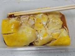-山水肠粉(盐田店)