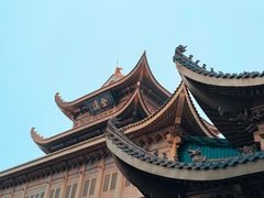 -峨眉山风景名胜区