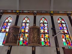 -贵阳北天主教堂