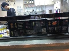 -星星奶冰·汤圆刨冰(甘肃路店)
