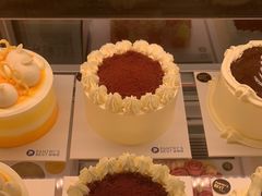-Pantry's Best派悦坊蛋糕(K11购物艺术中心店)