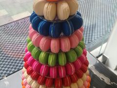 -麦雪尔甜品·生日蛋糕(新街口旗舰店)