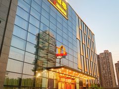 -嘉禧大酒楼(康城广场店)
