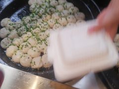 -小杨生煎(天之骄子店)