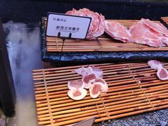 -盛江山自助料理(奥莱锦辉购物广场店)